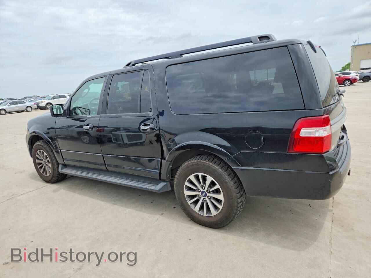 2017 FORD EXPEDITION - VIN: 1FMJK1HT2HEA69088 - Фото 2