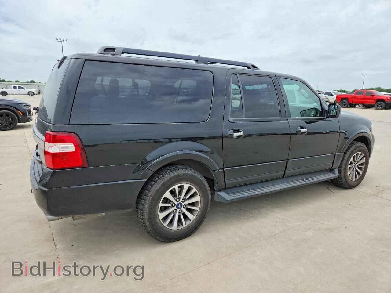 2017 FORD EXPEDITION - VIN: 1FMJK1HT2HEA69088 - Фото 3