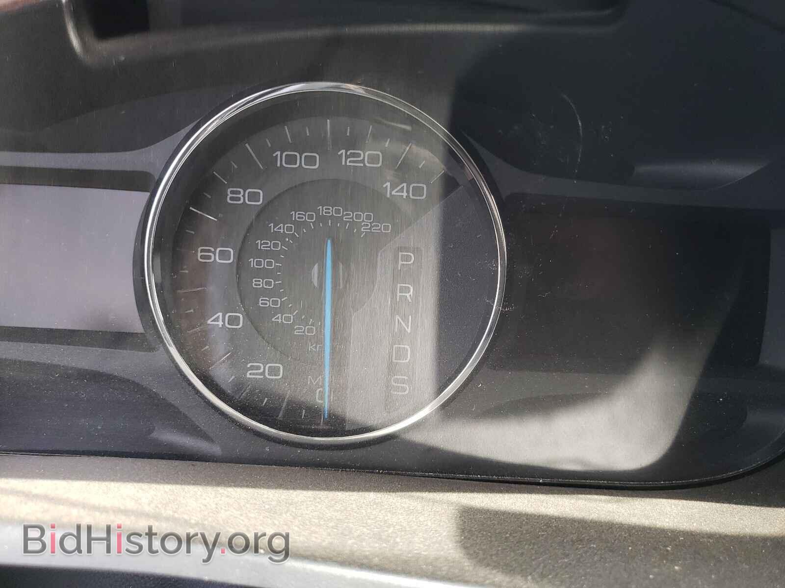 2013 FORD EDGE - VIN: 2FMDK3KC8DBA36989 - Photo 8