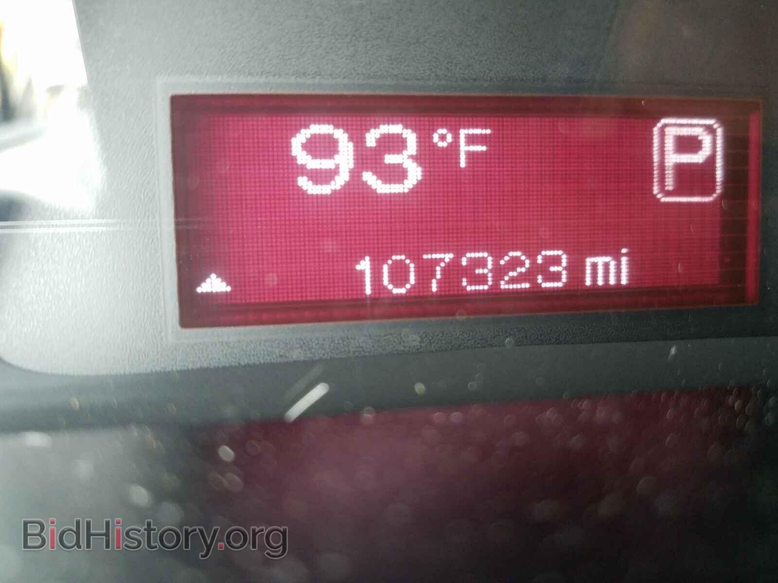 2013 DODGE DART - VIN: 1C3CDFAA4DD286997 - Фото 8