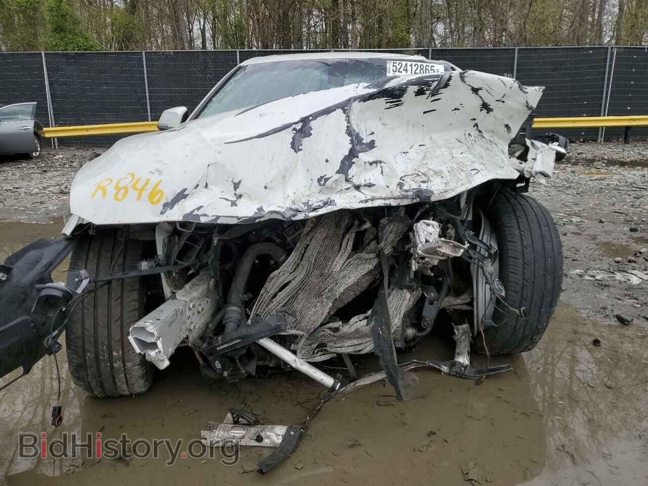 2012 BMW 3 SERIES - VIN: WBA3C1C51CF433150 - Фото 5