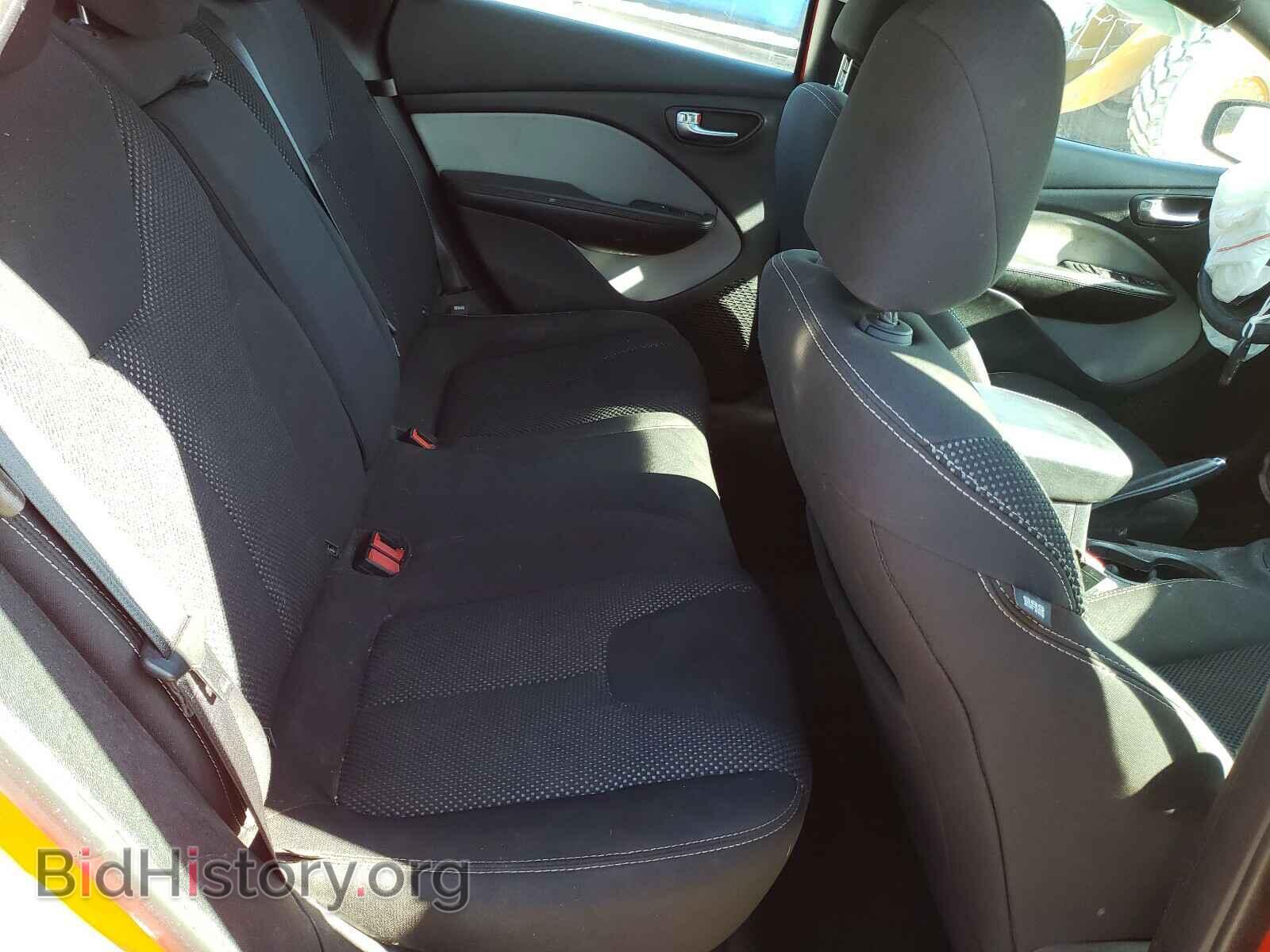 2016 DODGE DART - VIN: 1C3CDFBB8GD645537 - Photo 6