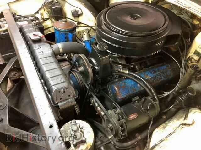 1957 CADILLAC DEVILLE - VIN: 00000005762143812 - Photo 7