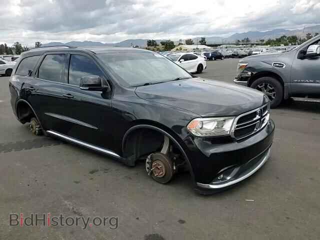 2016 DODGE DURANGO - VIN: 1C4RDHDG9GC361303 - Photo 14