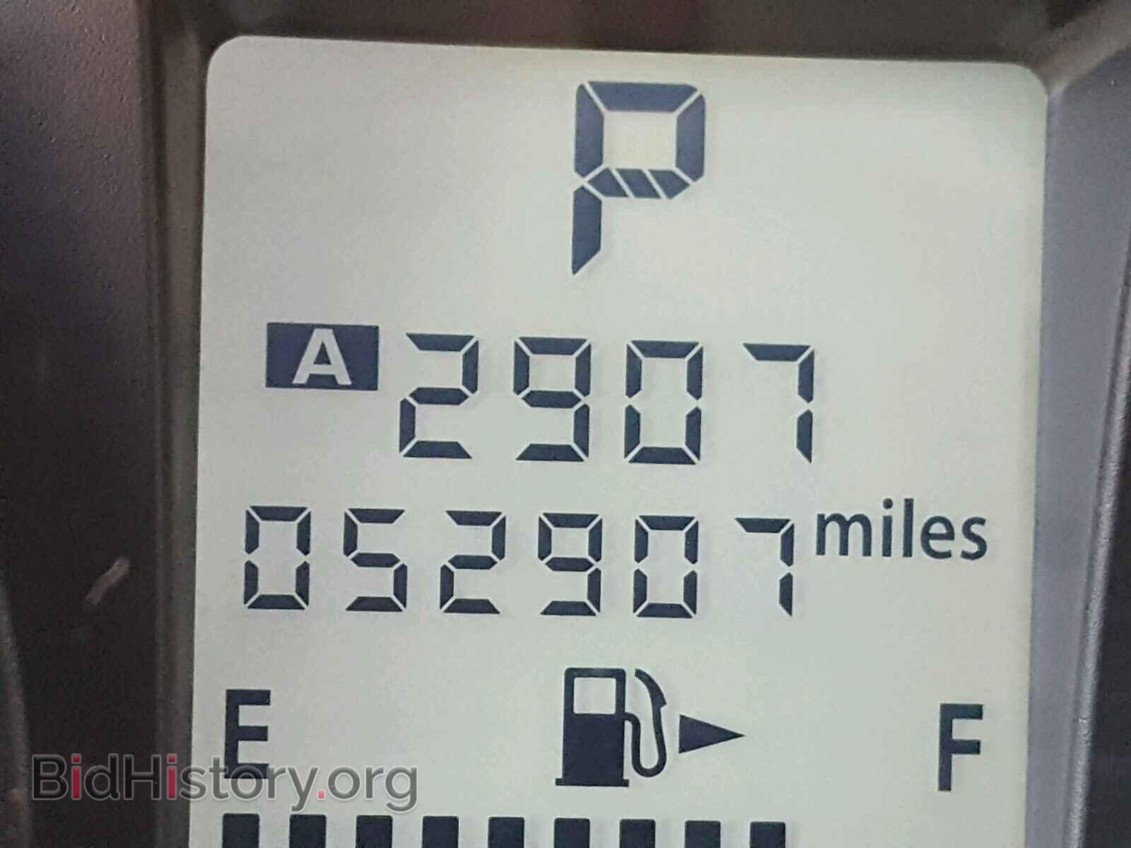 2015 SUBARU FORESTER - VIN: JF2SJABC8FH834385 - Photo 8