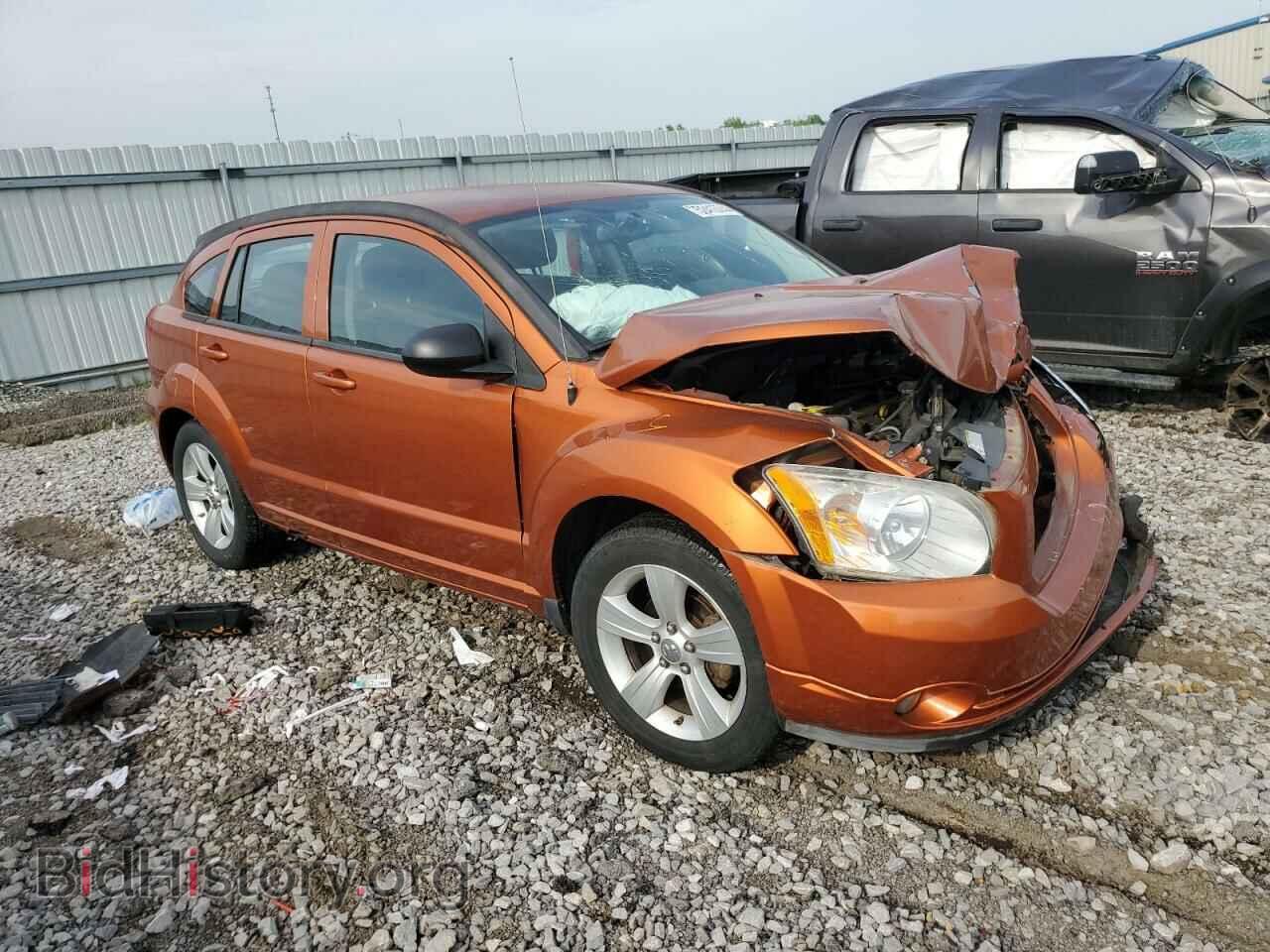 2011 DODGE CALIBER - VIN: 1B3CB3HA4BD237772 - Фото 4