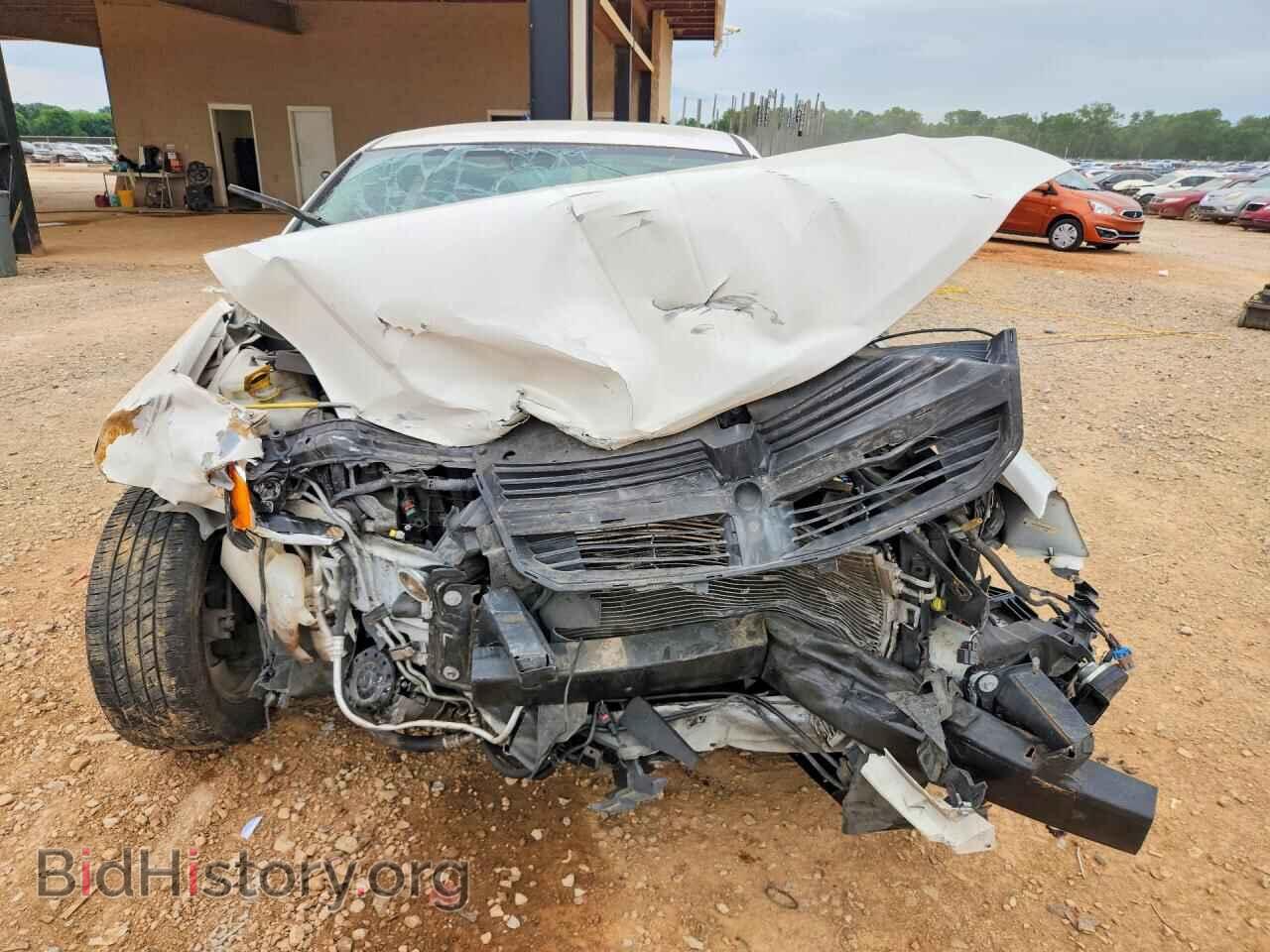 2010 DODGE AVENGER - VIN: 1B3CC5FB3AN128930 - Photo 5