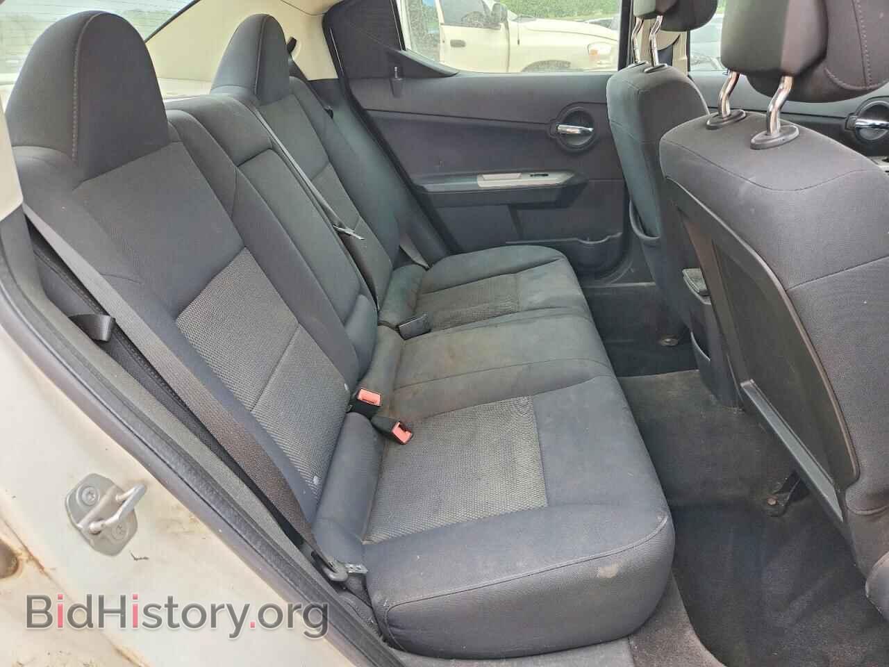 2010 DODGE AVENGER - VIN: 1B3CC5FB3AN128930 - Photo 10
