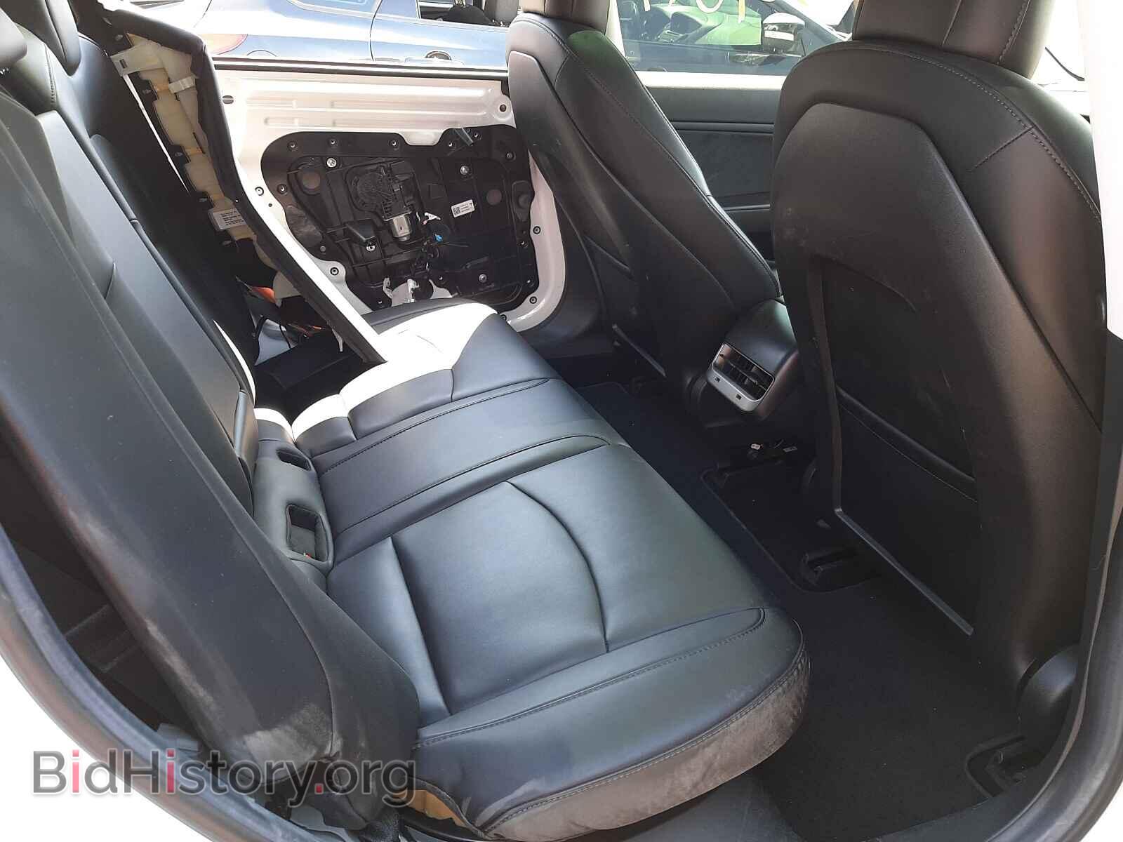 2018 TESLA MODEL 3 - VIN: 5YJ3E1EA4JF005677 - Фото 6