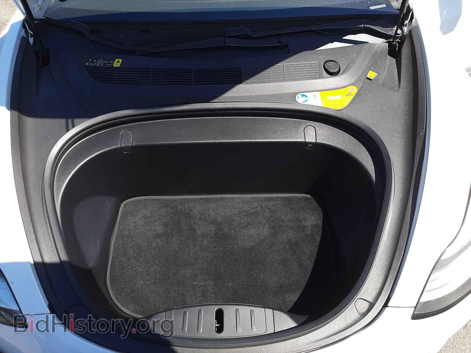 2018 TESLA MODEL 3 - VIN: 5YJ3E1EA4JF005677 - Фото 7