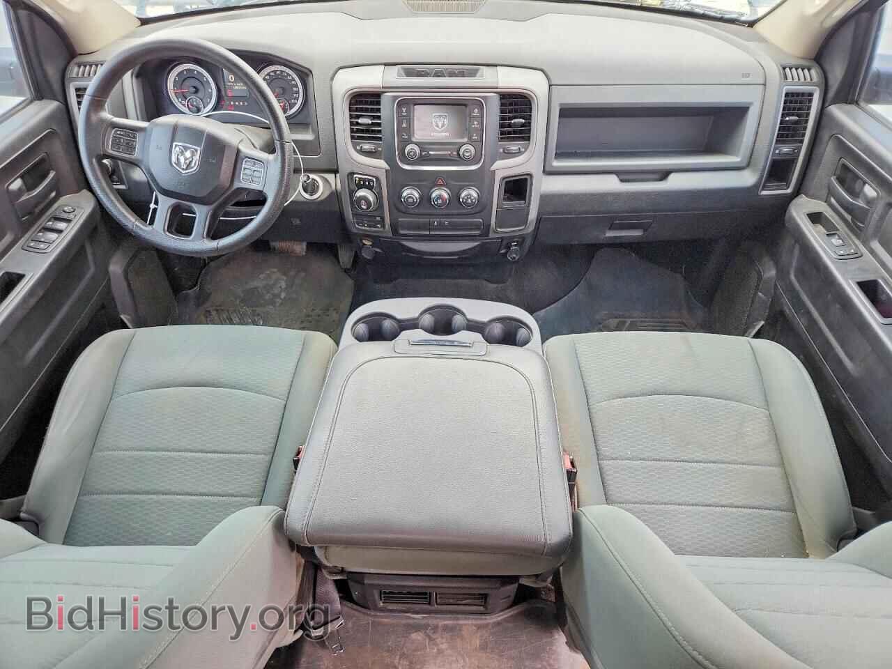 2015 RAM 1500 - VIN: 1C6RR7KT9FS694835 - Фото 8
