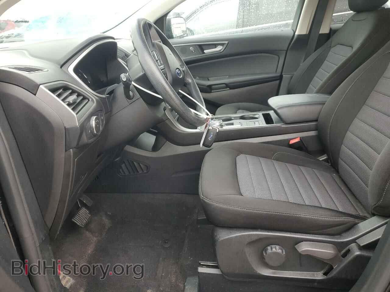 2021 FORD EDGE - VIN: 2FMPK3G94MBA23229 - Фото 7