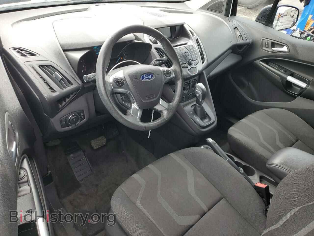 2017 FORD TRANSIT - VIN: NM0LS7F74H1319912 - Фото 8
