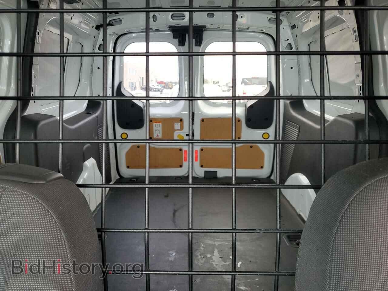 2017 FORD TRANSIT - VIN: NM0LS7F74H1319912 - Фото 10