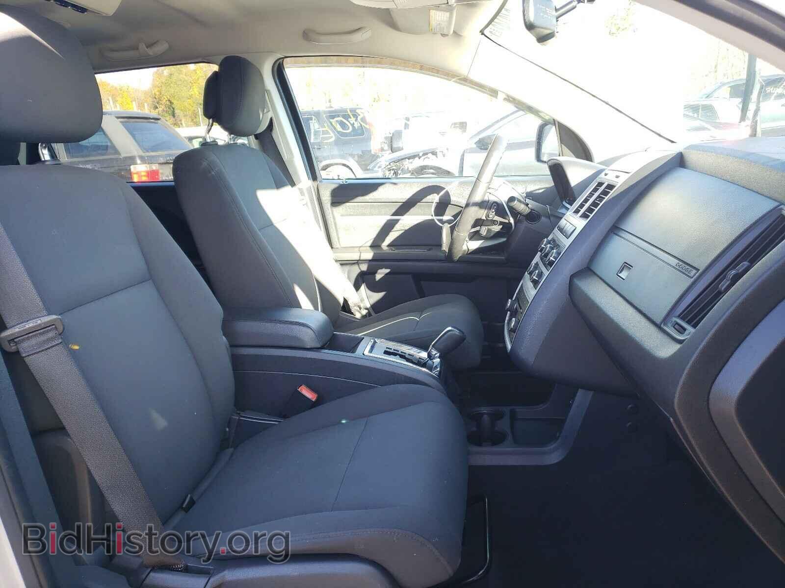 2010 DODGE JOURNEY - VIN: 3D4PG5FV5AT169061 - Фото 5