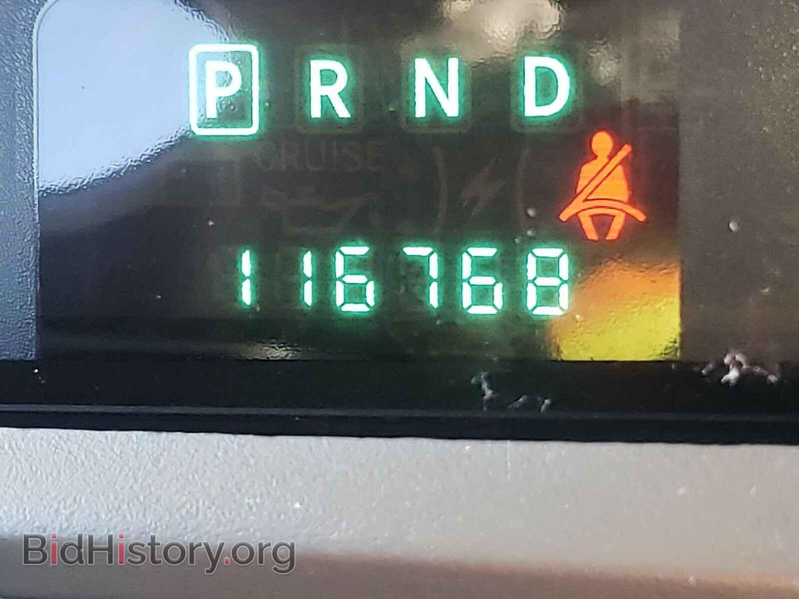 2010 DODGE JOURNEY - VIN: 3D4PG5FV5AT169061 - Фото 8
