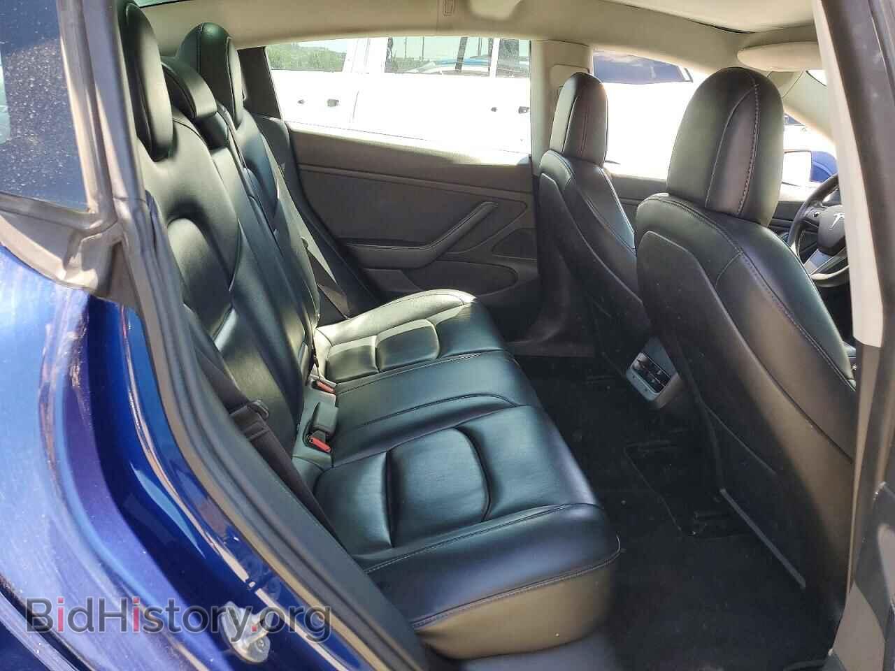 2019 TESLA MODEL 3 - VIN: 5YJ3E1EB9KF452743 - Фото 10