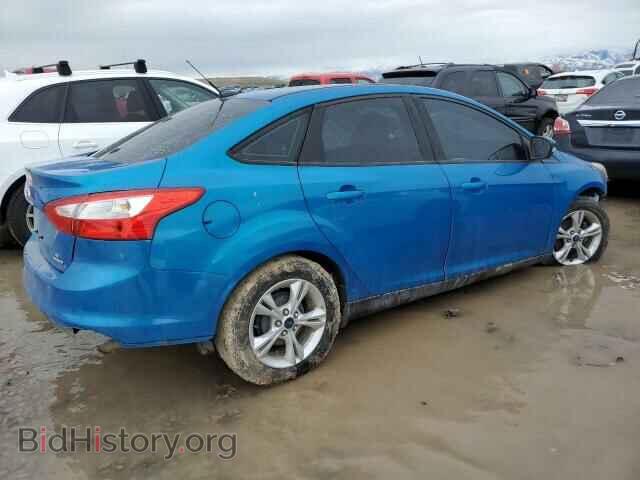 2014 FORD FOCUS - VIN: 1FADP3F24EL382360 - Photo 3