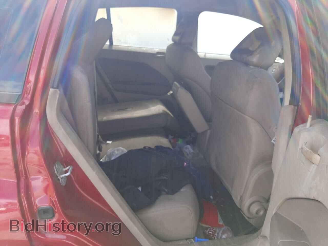 2007 DODGE CALIBER - VIN: 1B3HB48B47D313891 - Фото 10