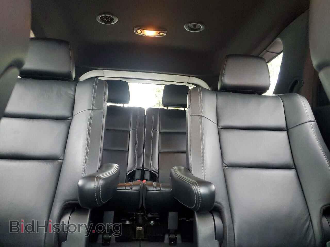 2021 DODGE DURANGO - VIN: 1C4RDJDG5MC523544 - Photo 10