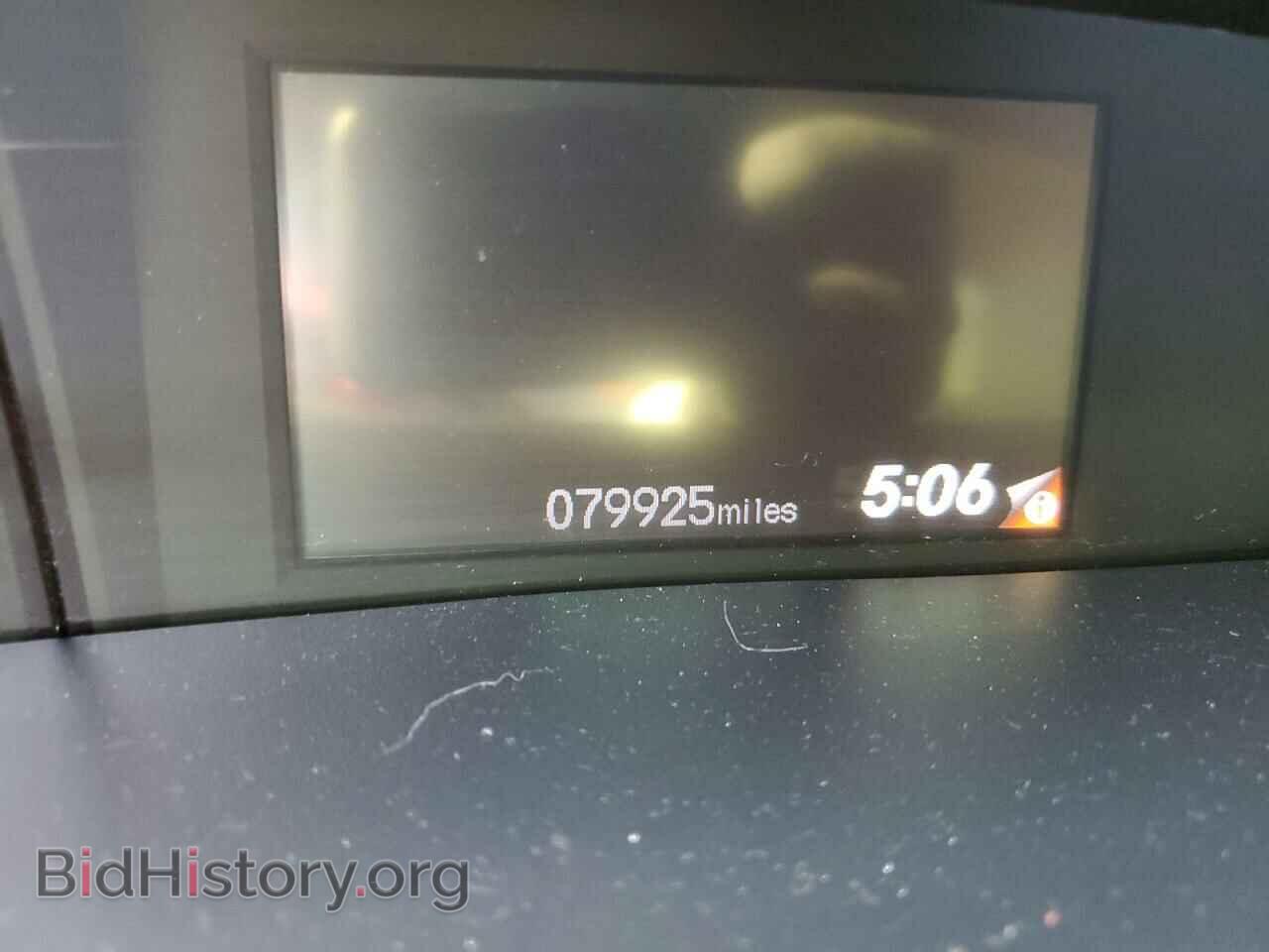 2012 HONDA CIVIC - VIN: 2HGFG3B52CH558983 - Фото 9