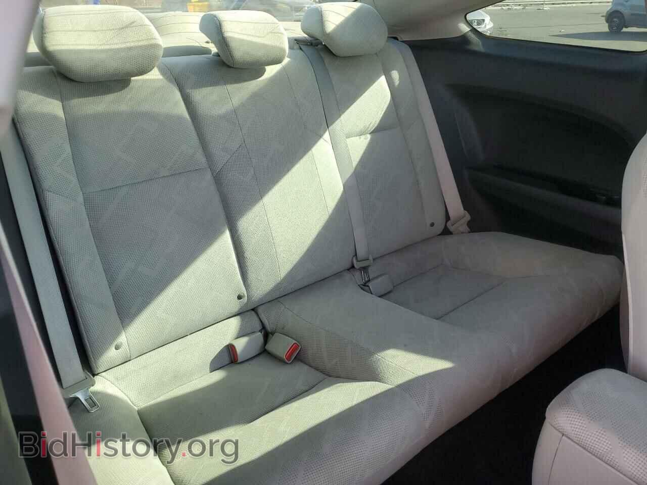 2012 HONDA CIVIC - VIN: 2HGFG3B52CH558983 - Фото 10