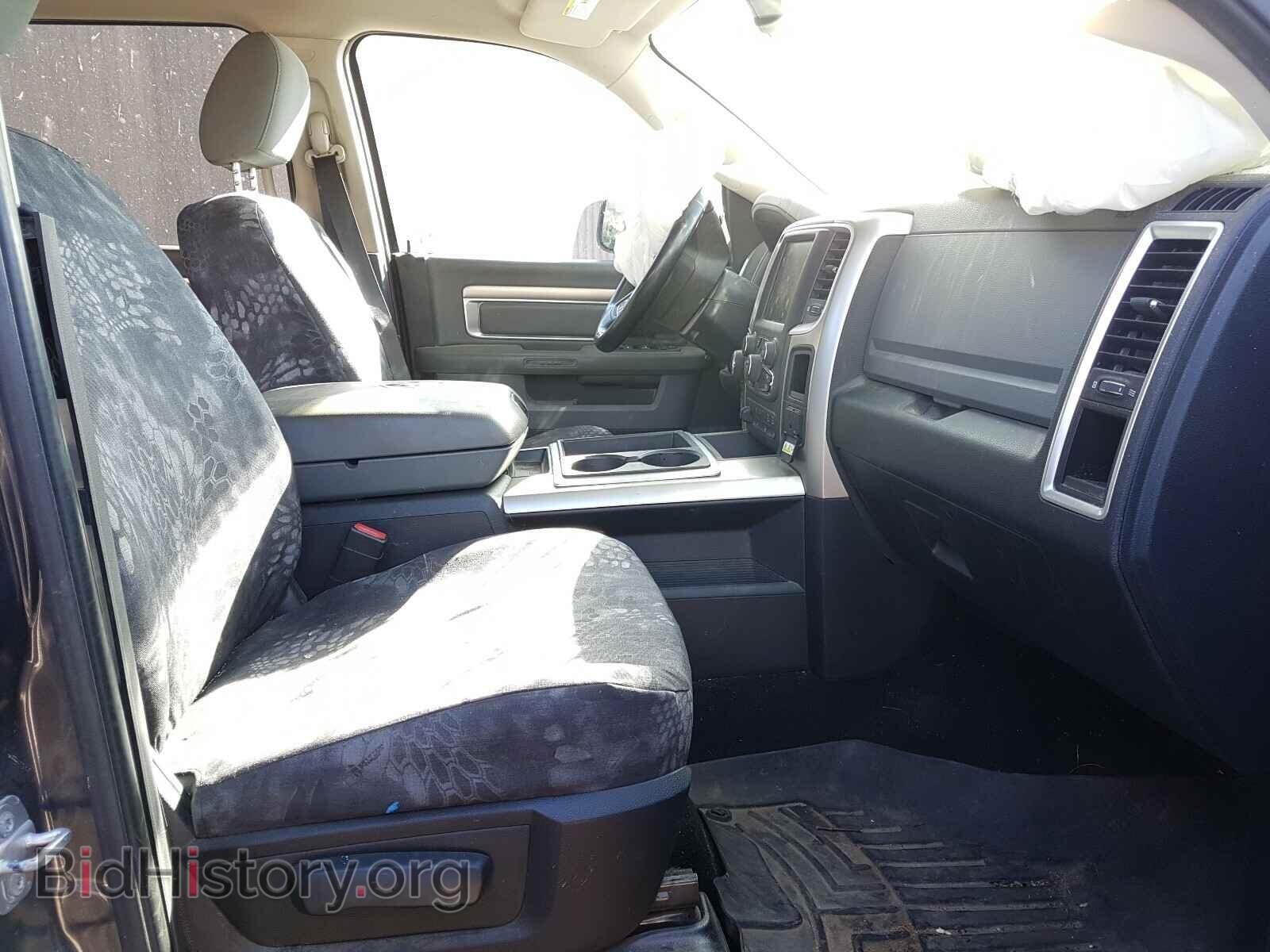2014 RAM 1500 - VIN: 1C6RR7LM2ES410676 - Photo 5