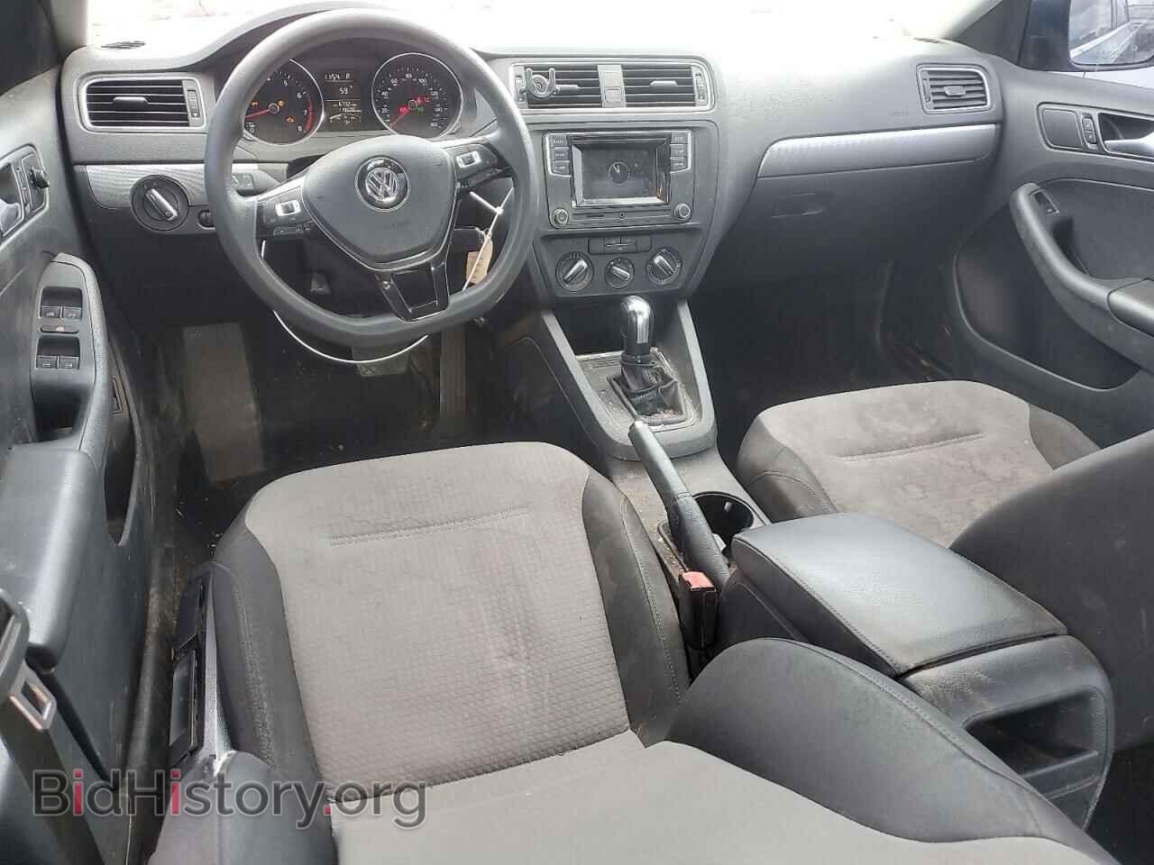 2017 VOLKSWAGEN JETTA - VIN: 3VW2B7AJ8HM302113 - Photo 8