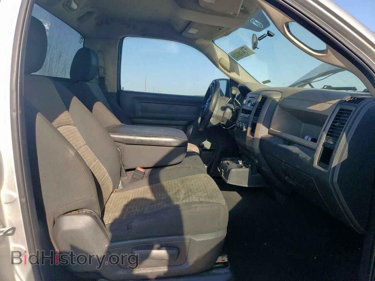 2011 DODGE All Models - VIN: 3D7JB1ET8BG631929 - Фото 10