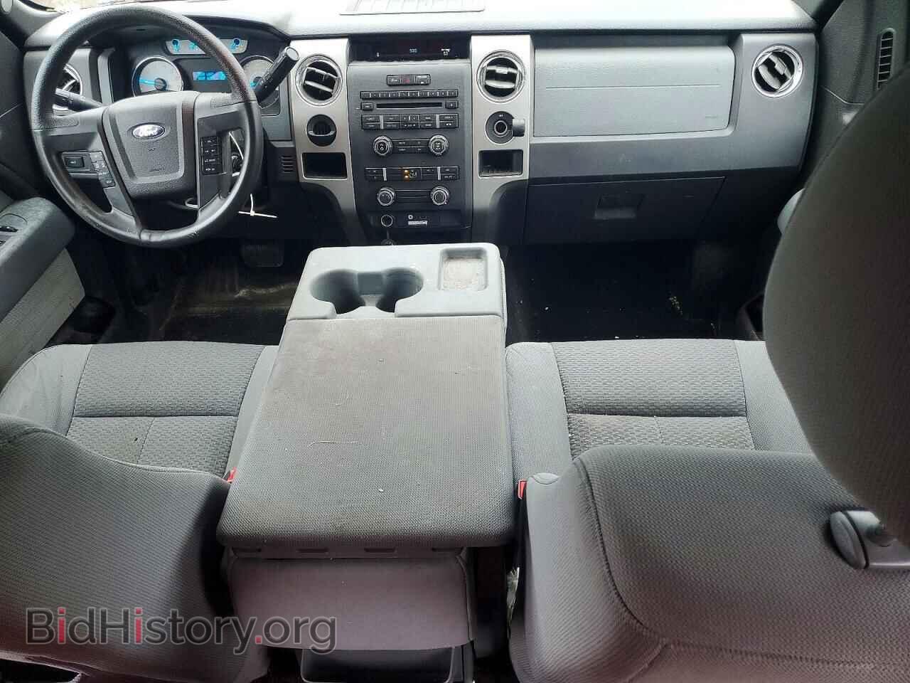 2013 FORD F150 - VIN: 1FTFW1CF4DFB85493 - Фото 8