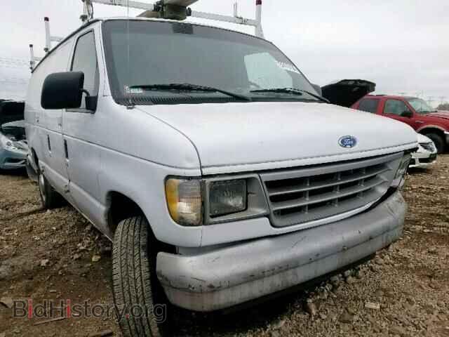 Photo 1FTHS24Y6SHC19039 - FORD ECONOLINE 1995