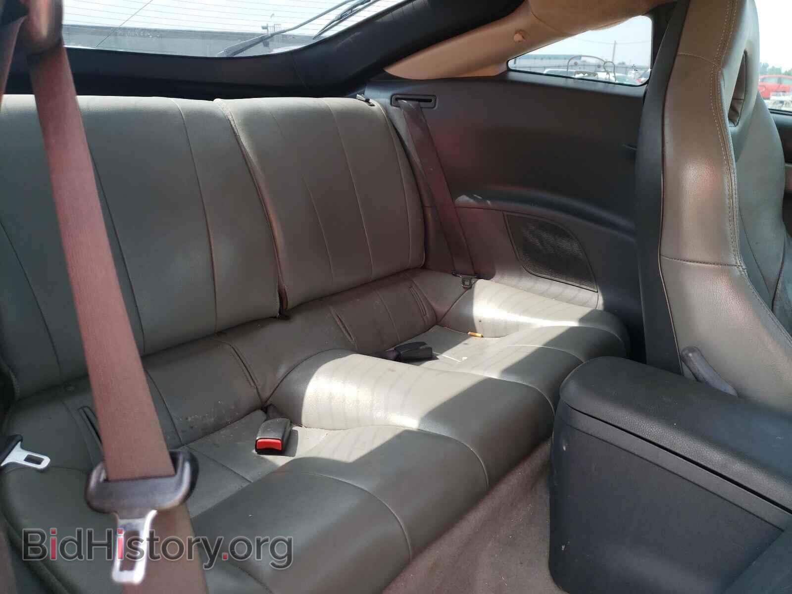 2006 MITSUBISHI ECLIPSE - VIN: 4A3AK34T06E038809 - Photo 6