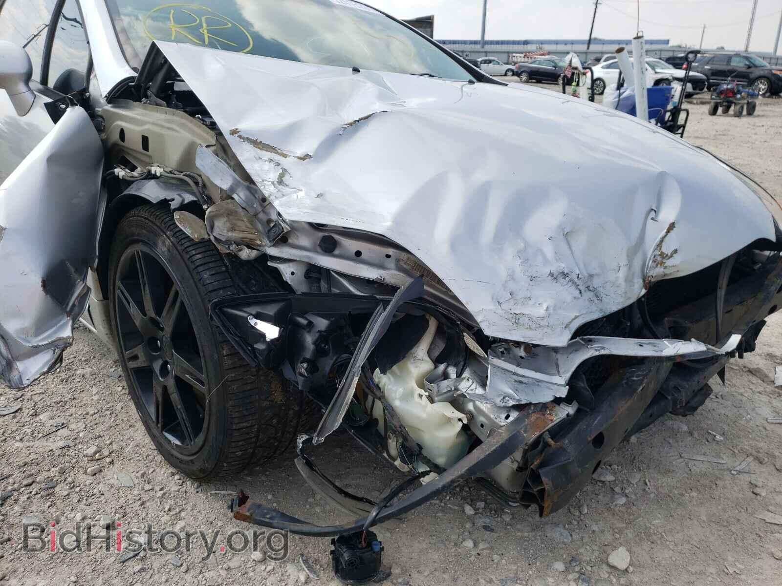 2006 MITSUBISHI ECLIPSE - VIN: 4A3AK34T06E038809 - Photo 9
