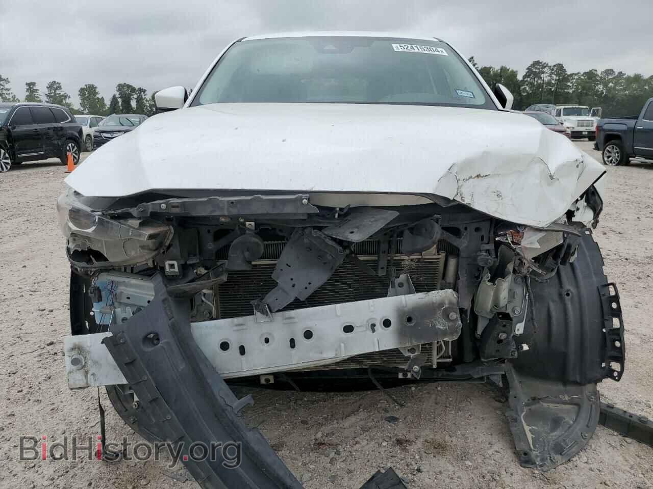 2017 MAZDA CX-5 - VIN: JM3KFACL4H0182503 - Фото 5