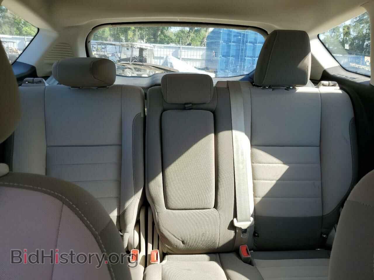 2013 FORD CMAX - VIN: 1FADP5AUXDL501533 - Фото 10