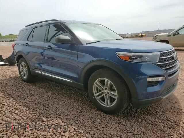 2022 FORD EXPLORER - VIN: 1FMSK7DH8NGB06363 - Photo 15