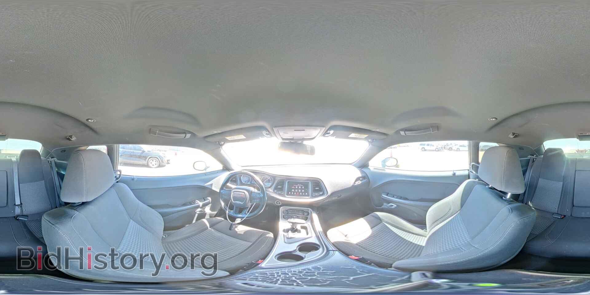 2021 DODGE CHALLENGER - VIN: 2C3CDZAG4MH576763 - Photo 14