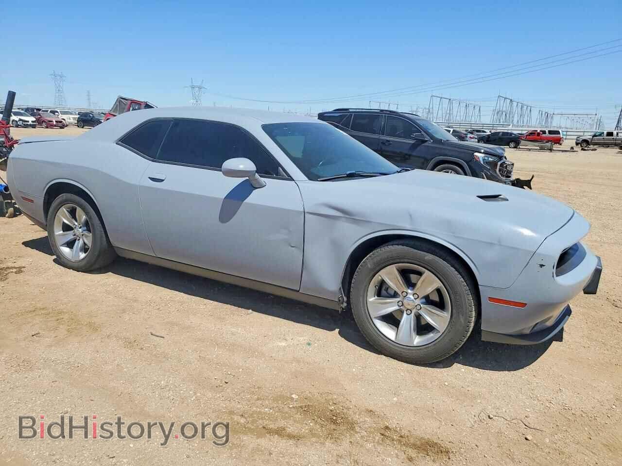2021 DODGE CHALLENGER - VIN: 2C3CDZAG4MH576763 - Photo 4