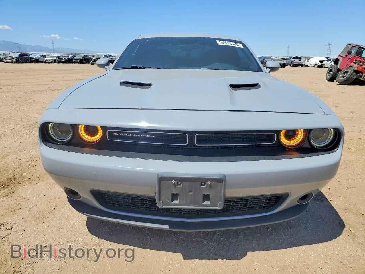 2021 DODGE CHALLENGER - VIN: 2C3CDZAG4MH576763 - Photo 5