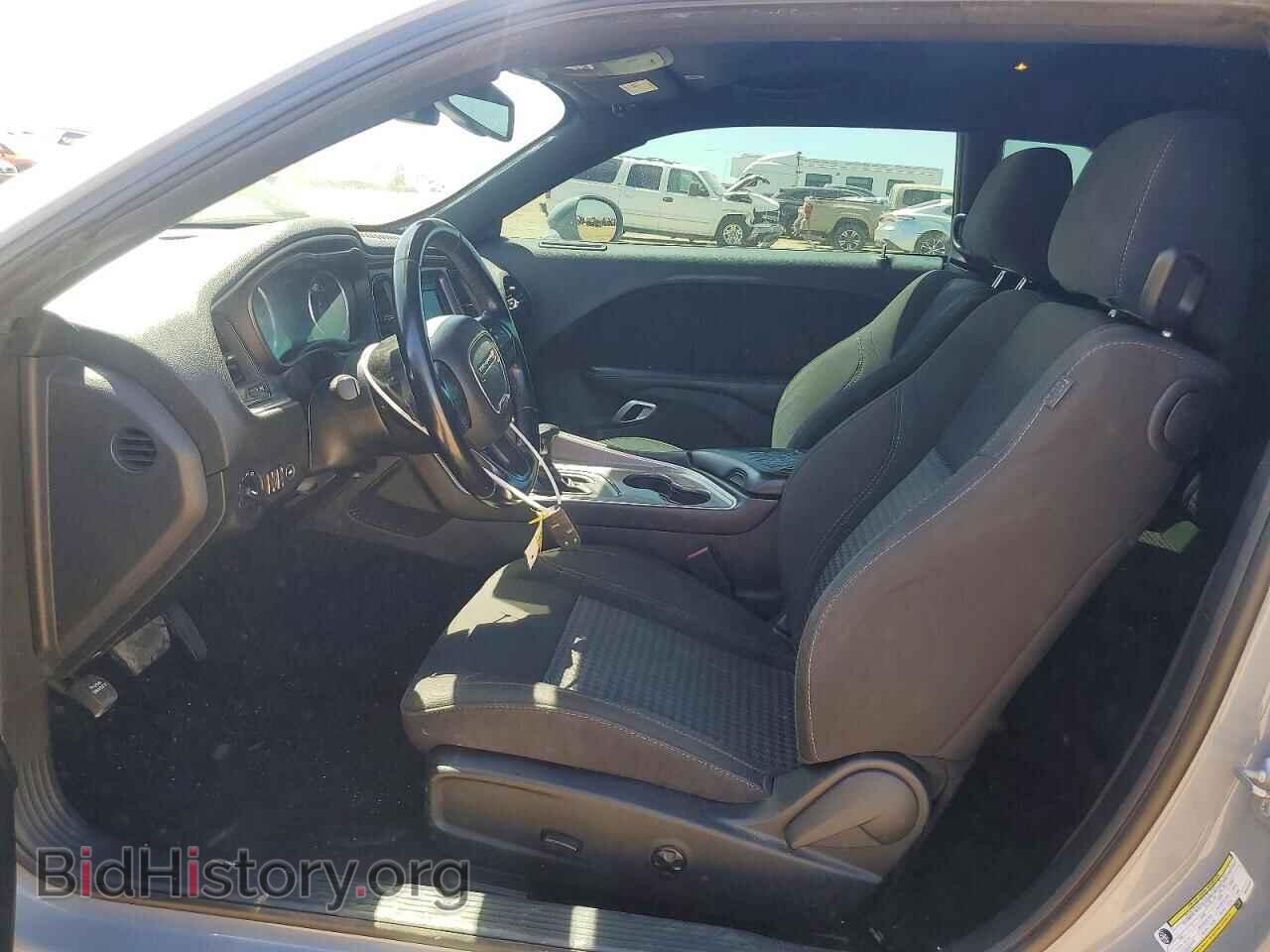 2021 DODGE CHALLENGER - VIN: 2C3CDZAG4MH576763 - Photo 7