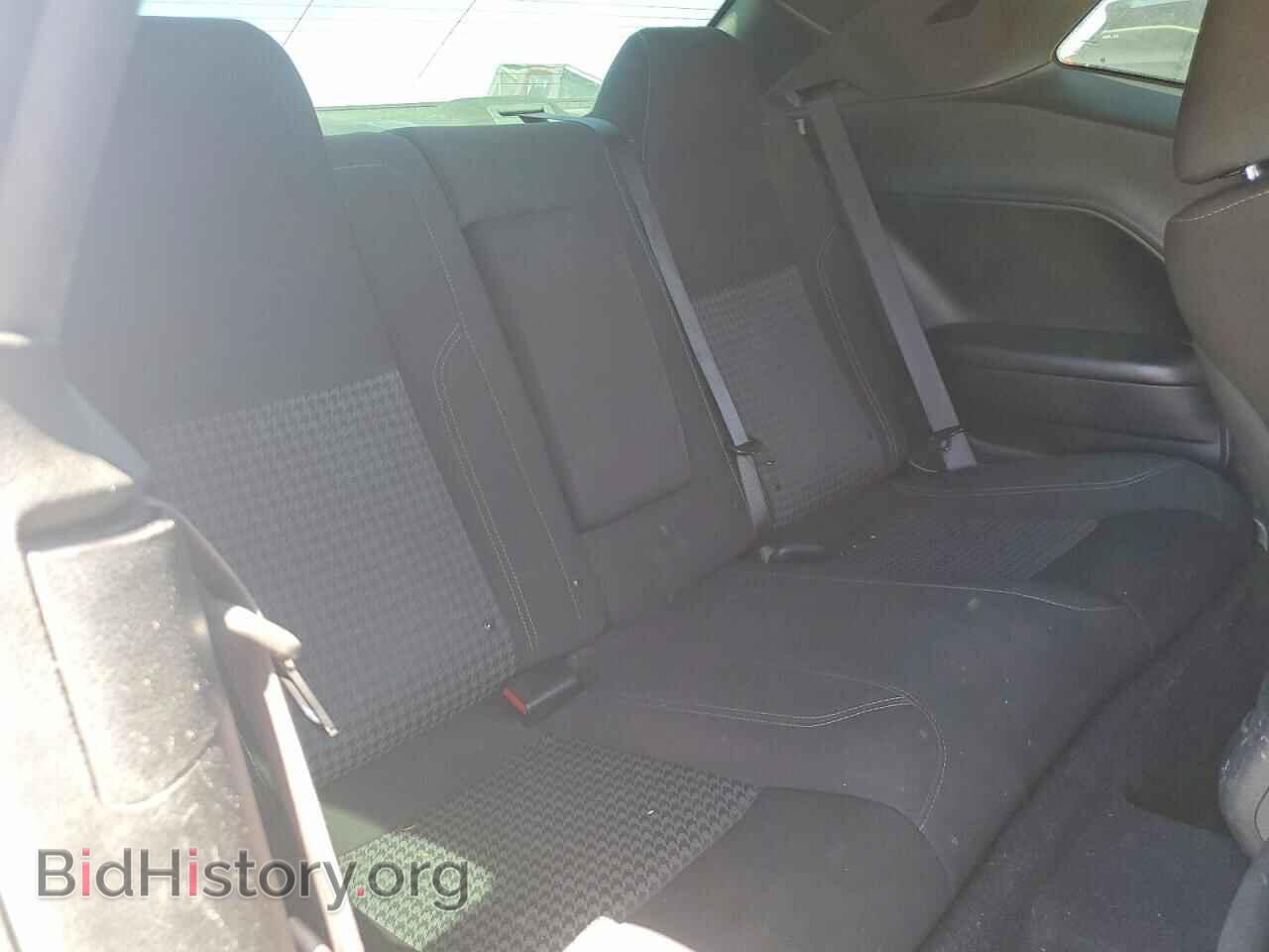 2021 DODGE CHALLENGER - VIN: 2C3CDZAG4MH576763 - Photo 10