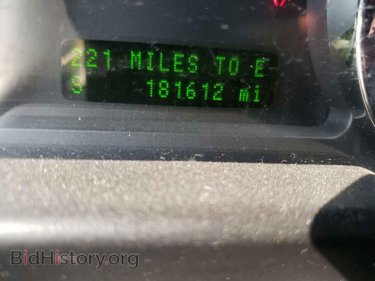 2008 FORD EDGE - VIN: 2FMDK39C58BB11742 - Photo 8