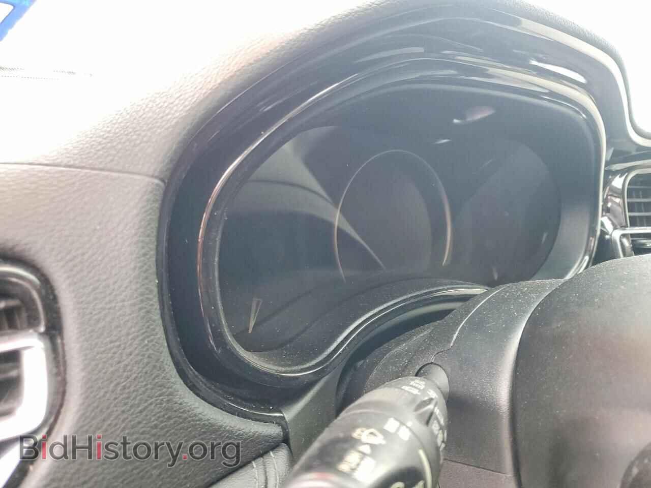2021 DODGE DURANGO - VIN: 1C4RDHAG0MC660694 - Photo 9
