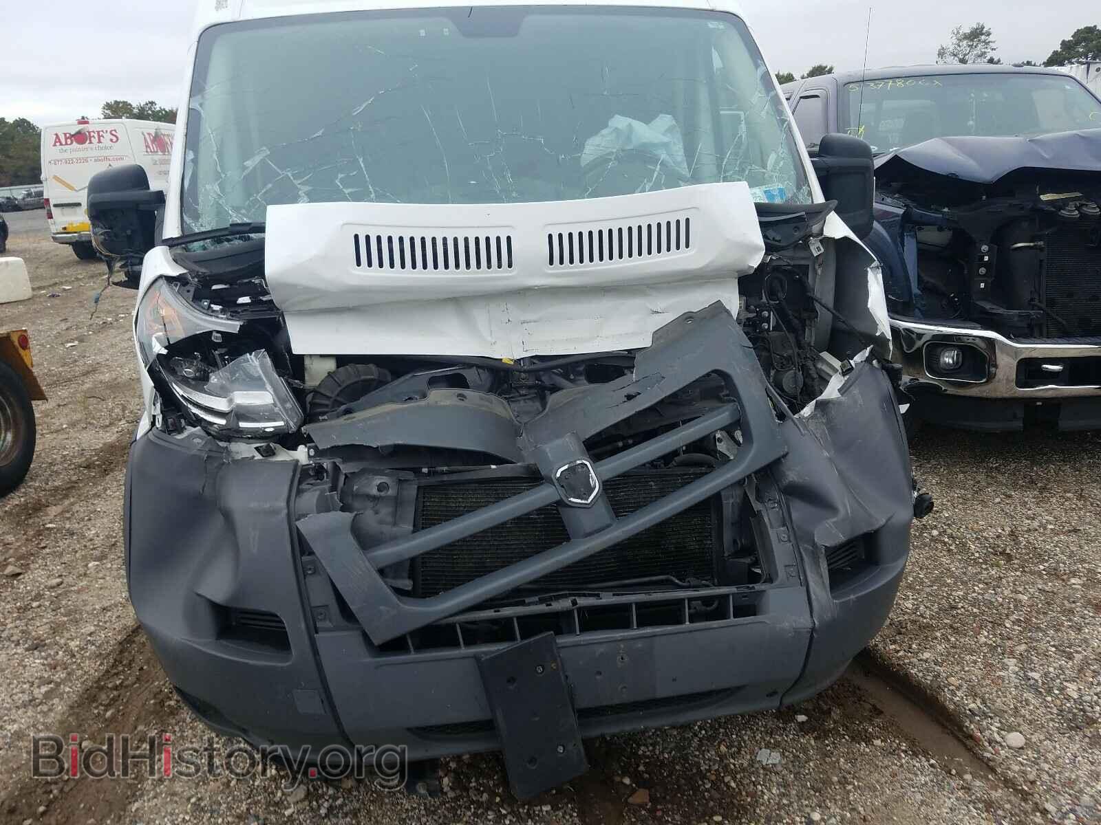 2015 RAM PROMASTER - VIN: 3C6TRVDG2FE517251 - Фото 7