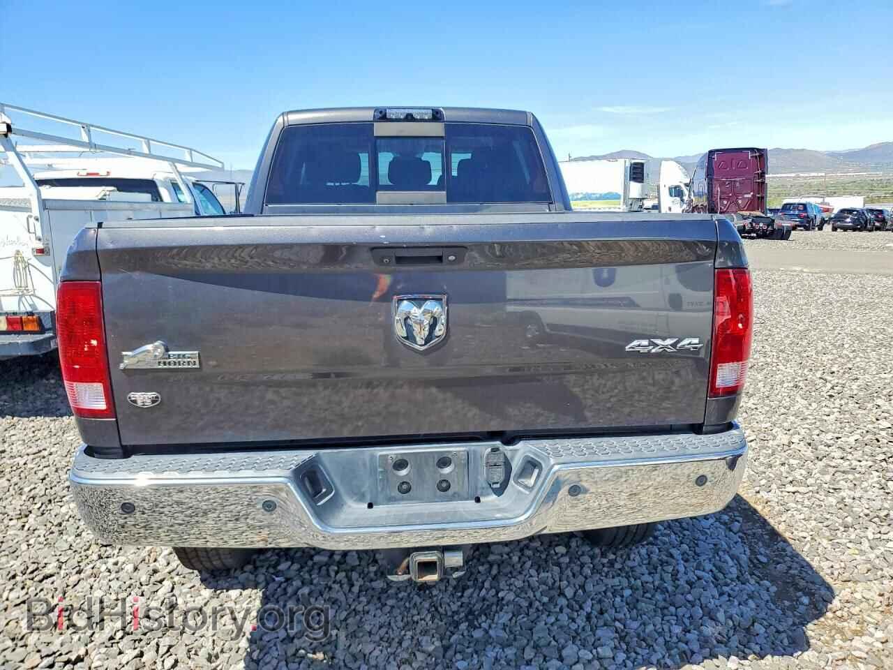2017 RAM 2500 - VIN: 3C6UR5ML7HG732956 - Photo 6