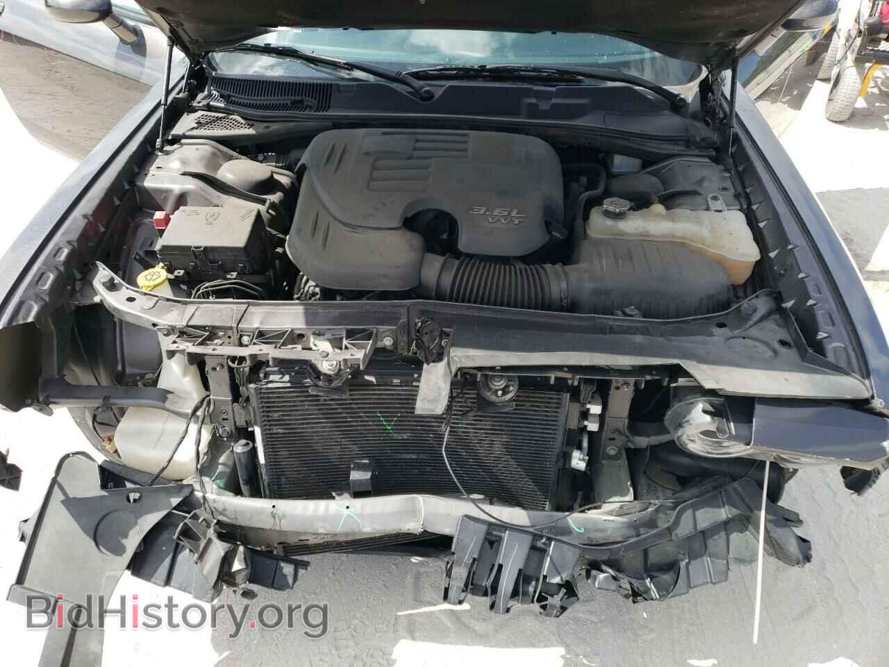 2019 DODGE CHALLENGER - VIN: 2C3CDZAG9KH620558 - Фото 11