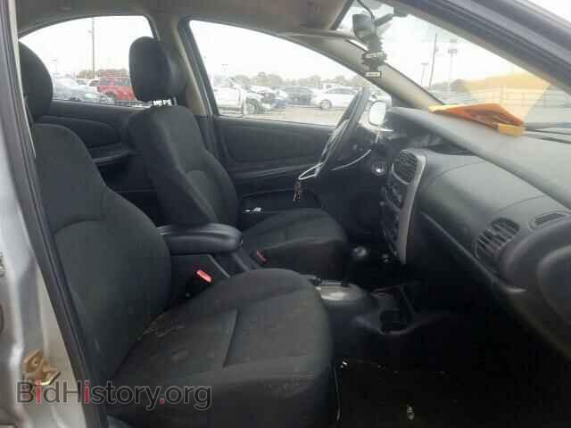 2005 DODGE NEON - VIN: 1B3ES56C05D241458 - Фото 5