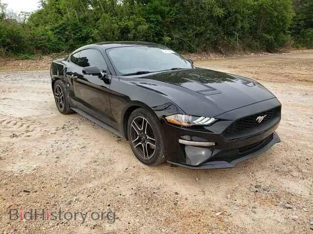 2019 FORD ALL Models - VIN: 1FA6P8TH2K5204011 - Photo 11