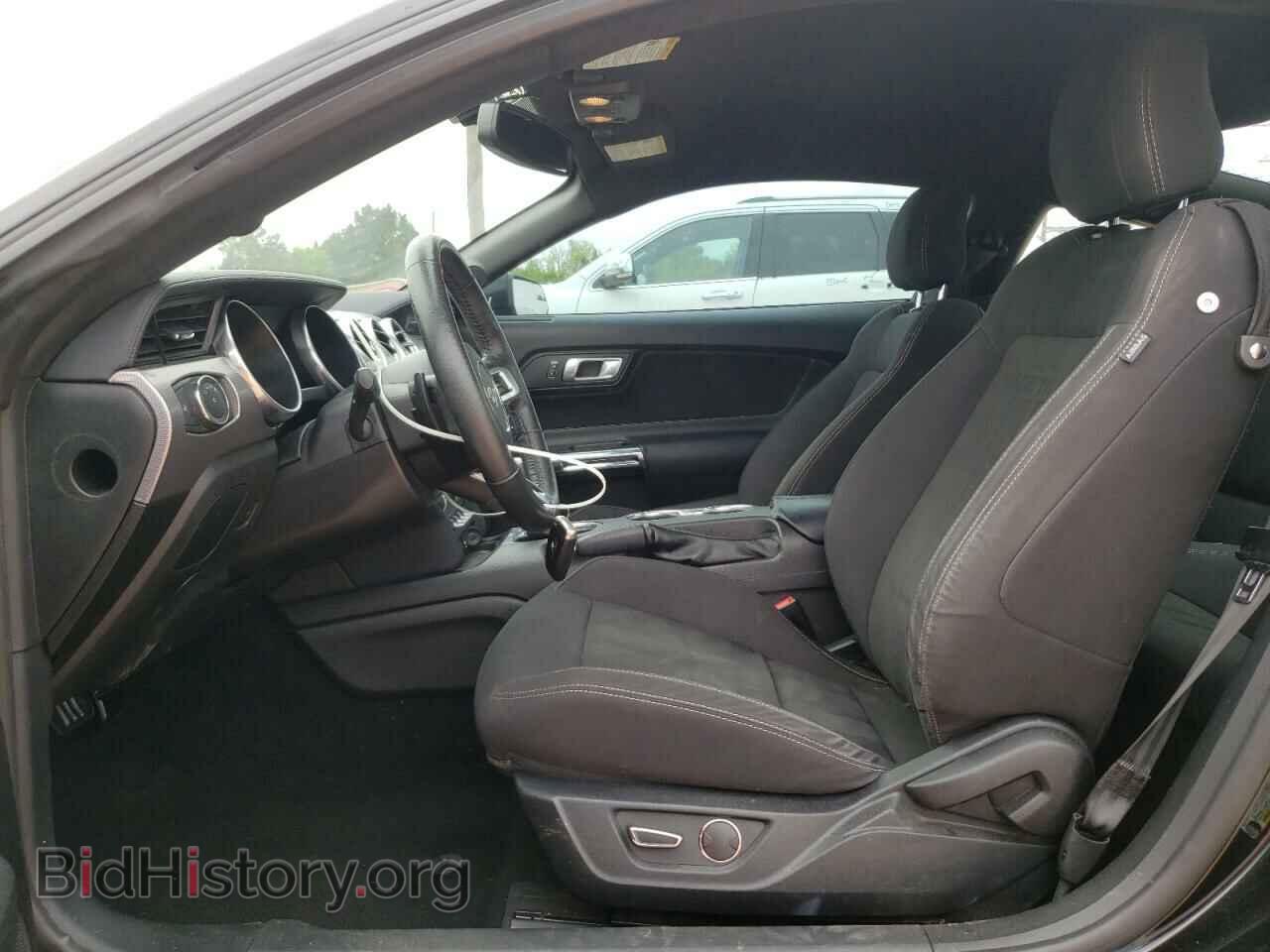 2019 FORD ALL Models - VIN: 1FA6P8TH2K5204011 - Photo 7