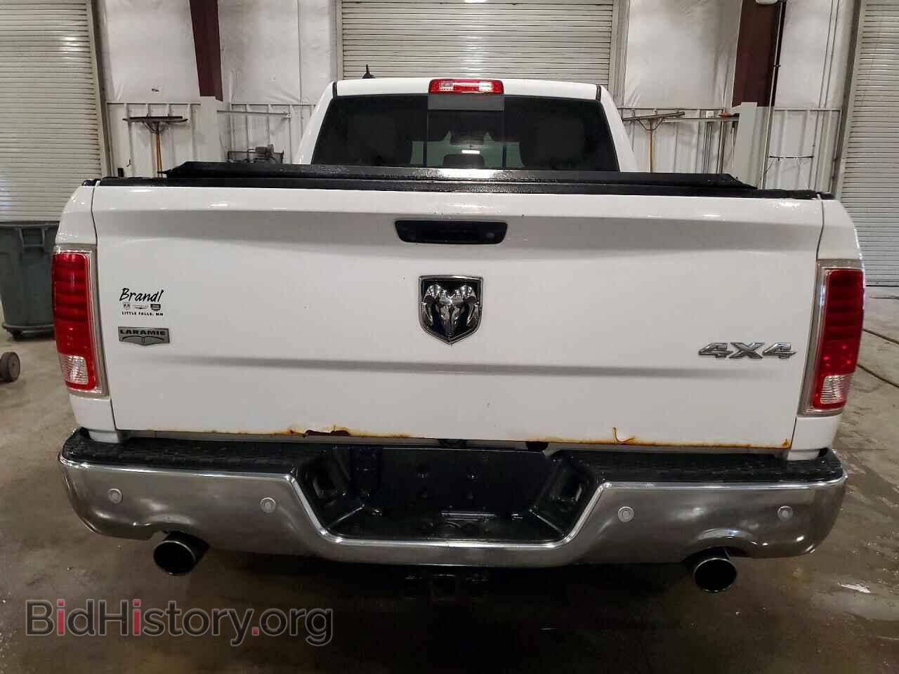 2014 RAM 1500 - VIN: 1C6RR7VT2ES143446 - Фото 6